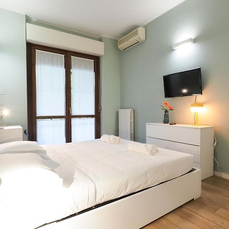 Primopiano - Ortles Apartment Милано Екстериор снимка